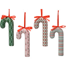 Decoris Lollipop Branch Decoration