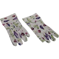 Decoris gardening gloves