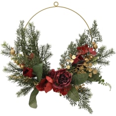 Everlands 40 cm kranssi