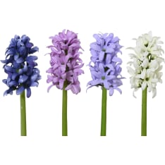 Everlands Hyasintti tekokukka lajitelma