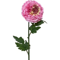 Everlands marigold artificial flower
