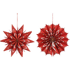 Decoris paperitähti