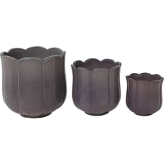 Everlands Terracotta Flowerpot