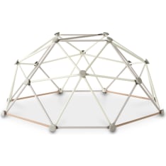 EXIT metal climbing dome ø190cm - pastel
