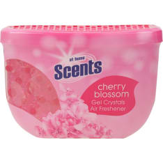 At Home Scents Beads Cherry Blossom 150g ilmanraikastingeeli