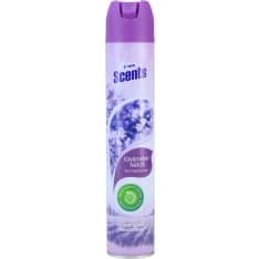 At Home Scents Aerosol Lavender Fields 400ml ilmanraikastin