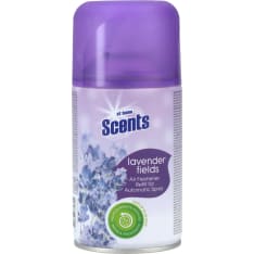 At Home Scents Automatic Refill Lavender 250ml täyttöpakkaus