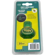 Poppy Grace Mate Pine 20ml car scent