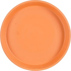 Mica Mea 4x29 cm terra saucer