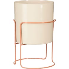 Mica Collins 32,5x22 cm jalallinen ruukku