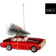 Mica Auto kuusenkoriste