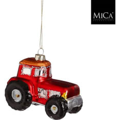 Mica Traktori kuusenkoriste