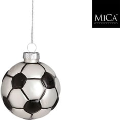 Mica Jalkapallo kuusenkoriste