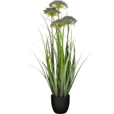 Mica Angelica 90x25cm artificial plant