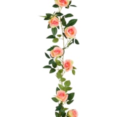 Mica Rose 180x15x6cm tekoköynnös