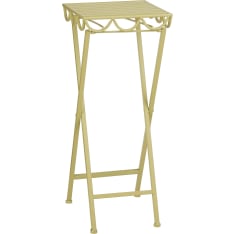 Mica Rosalie 68x28cm flower stand