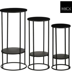 Mica Eline side table