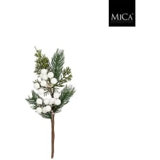 Mica Marjat silkkikukka-asetelma