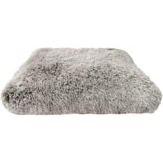 Quapas! Fluffy Mattress 110*70cm Greige
