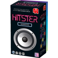 Hitster Original musiikkivisa