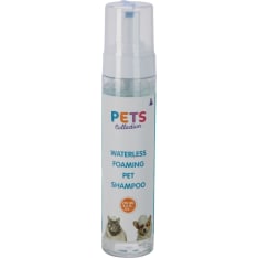 Pets 250 ml lemmikin kuivashampoo
