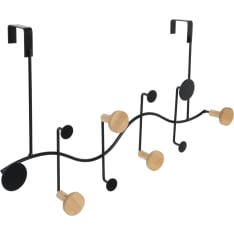 H&S door rack