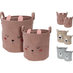 H&S basket