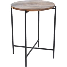 H&S Side table