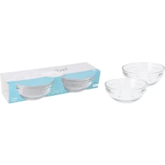 EH 500ml 2pcs glass beads