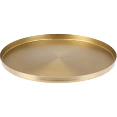 H&S 30 cm metallitarjotin