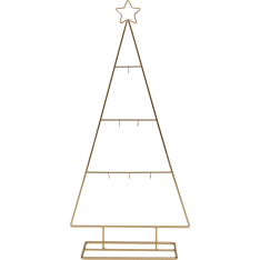 H&S joulukuusi pöytädeco