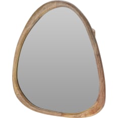 H&S mirror