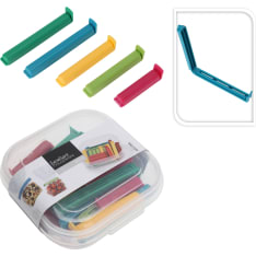 Excellent Houseware Pussinsulkija 24kpl