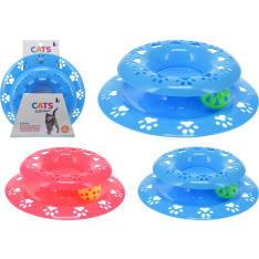 Cats kissan saalistuslelu