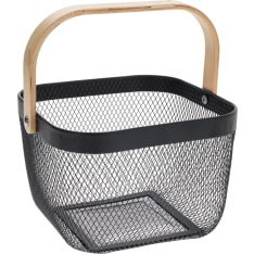 H&S basket