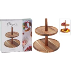 EH 2-layer tray