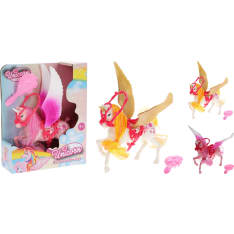 Unicorn With Wings unicorn