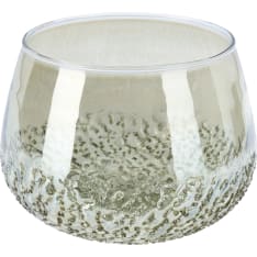 H&S glitter cup