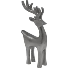 H&S standing reindeer