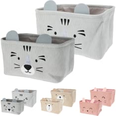H&S basket