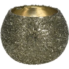 H&S glitter cup
