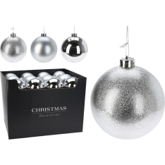 H&S fir tree ornament