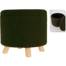 H&S storage stool