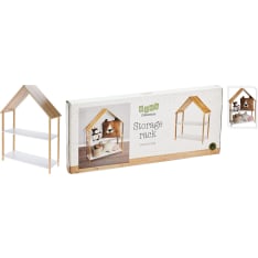 H&S shelves