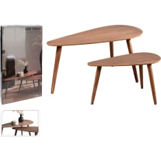 H&S Side table set