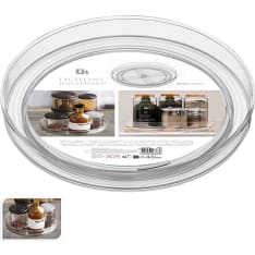 Eh Rotating serving dish 29.2 cm