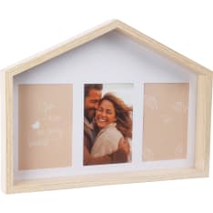 H&S frame