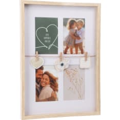 H&S frame