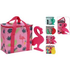 Eh Cool bag 21x15x22cm assortment