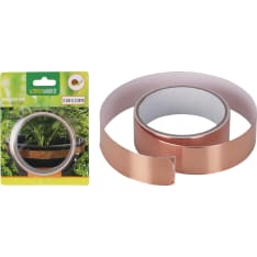 KM Anti Snail 3m copper tape